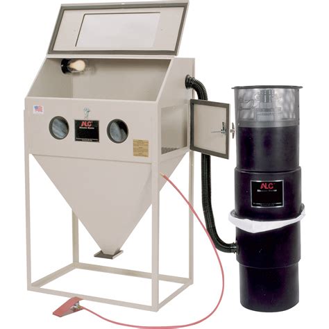 alc steel abrasive blast cabinet|best sand blasting cabinet.